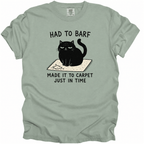 Had to Barf T-Shirt