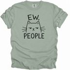 Ew, People T-Shirt