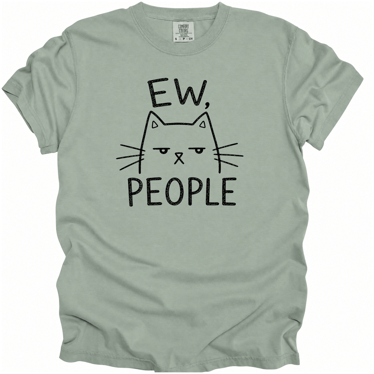 Ew, People T-Shirt