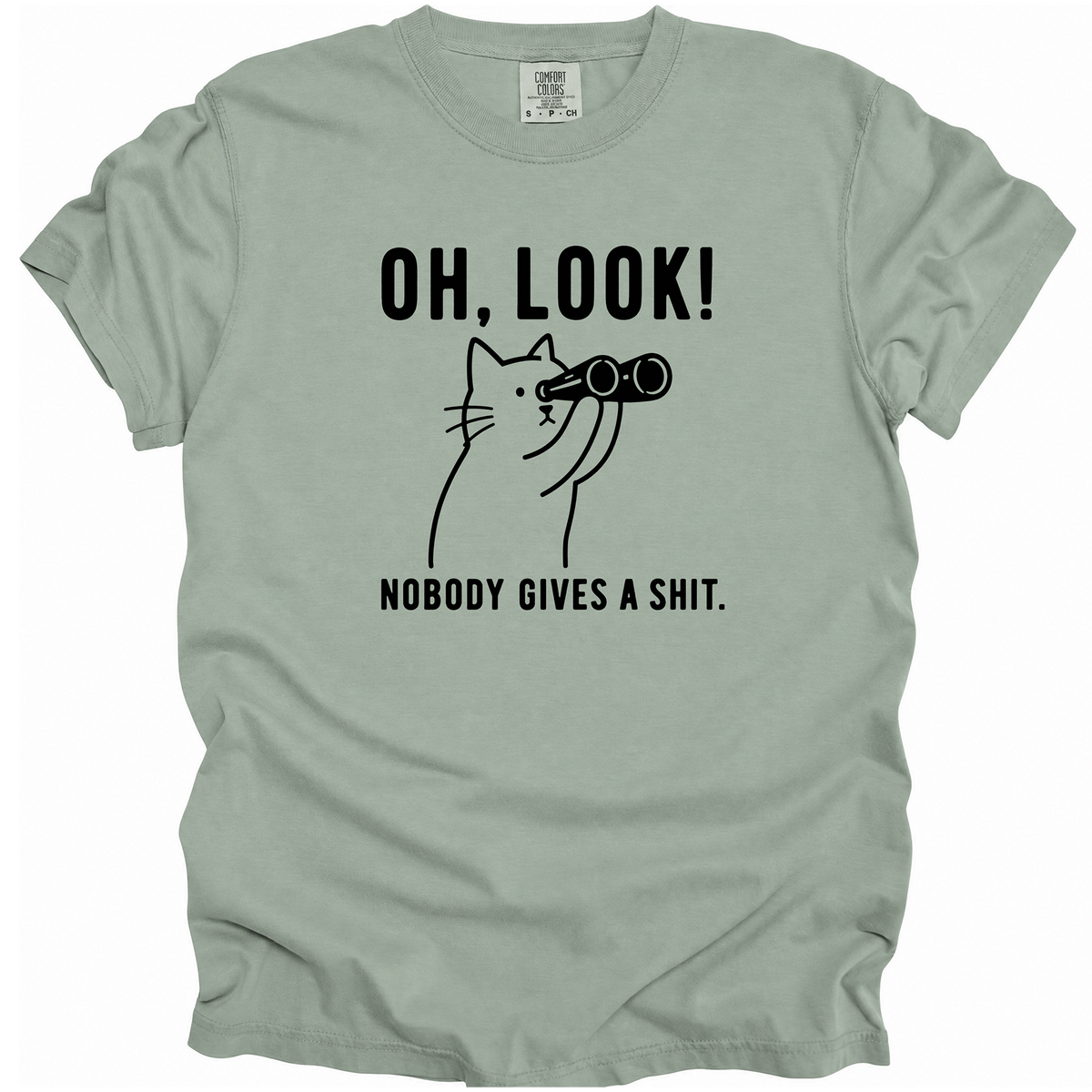 Oh Look! T-Shirt
