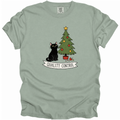 Quality Control T-Shirt