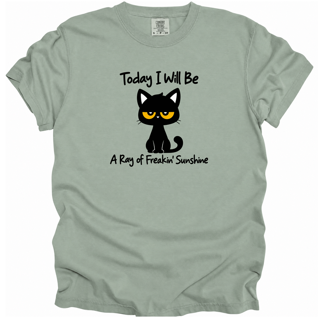 Ray of Sunshine T-Shirt