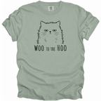 Woo to the Hoo T-Shirt