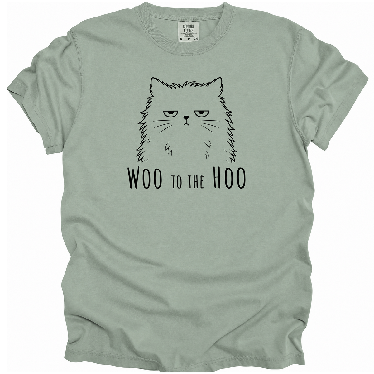 Woo to the Hoo T-Shirt