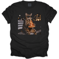 Midnight Pizza T-Shirt