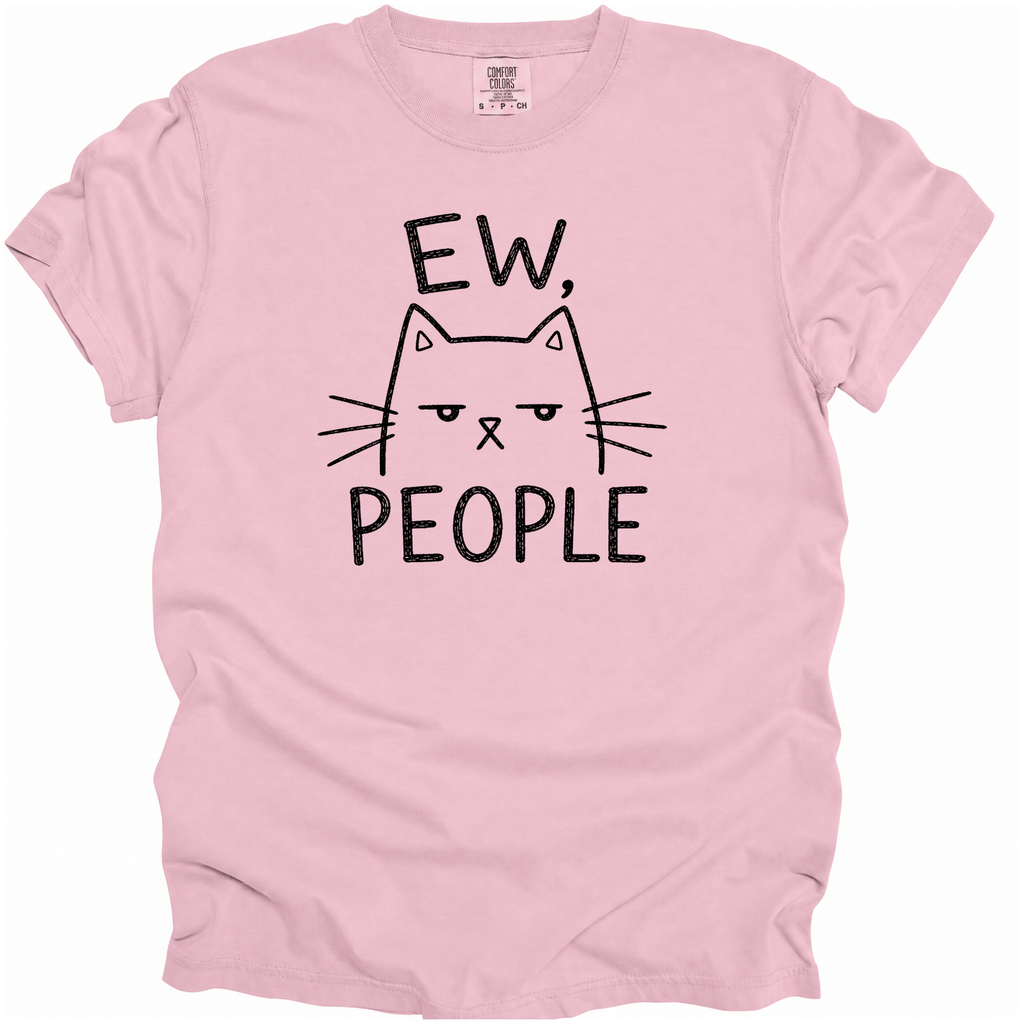 Ew, People T-Shirt