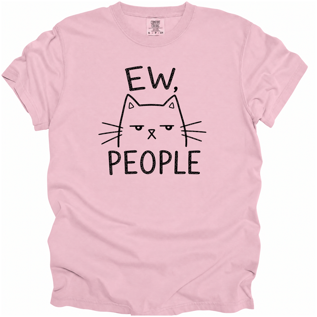 Ew, People T-Shirt