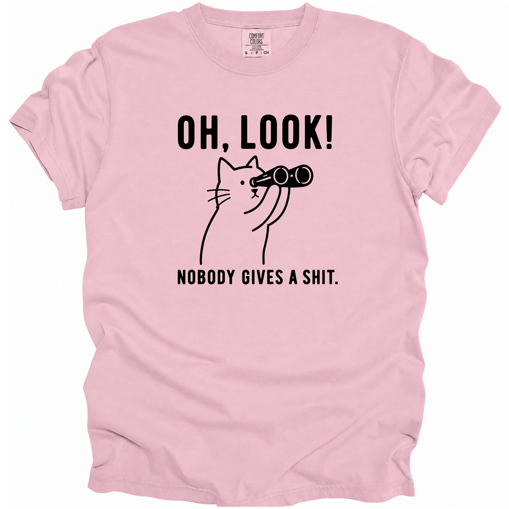 Oh Look! T-Shirt