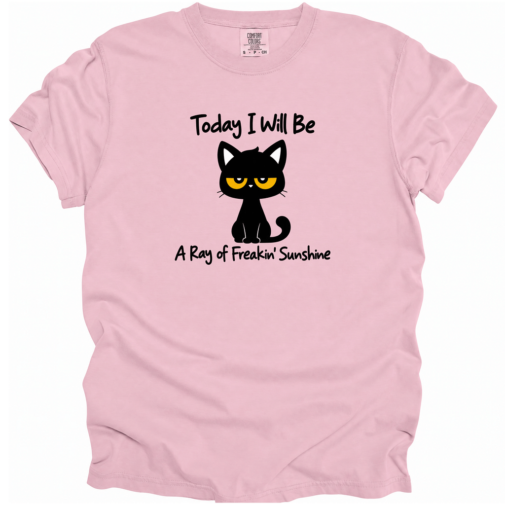 Ray of Sunshine T-Shirt