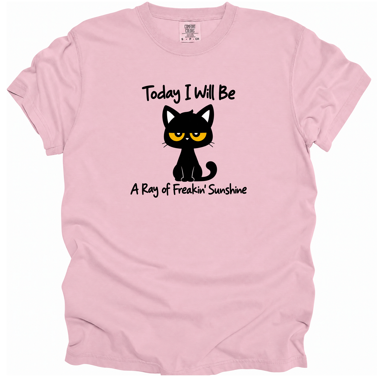 Ray of Sunshine T-Shirt