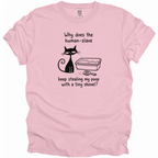 Tiny Shovel T-Shirt