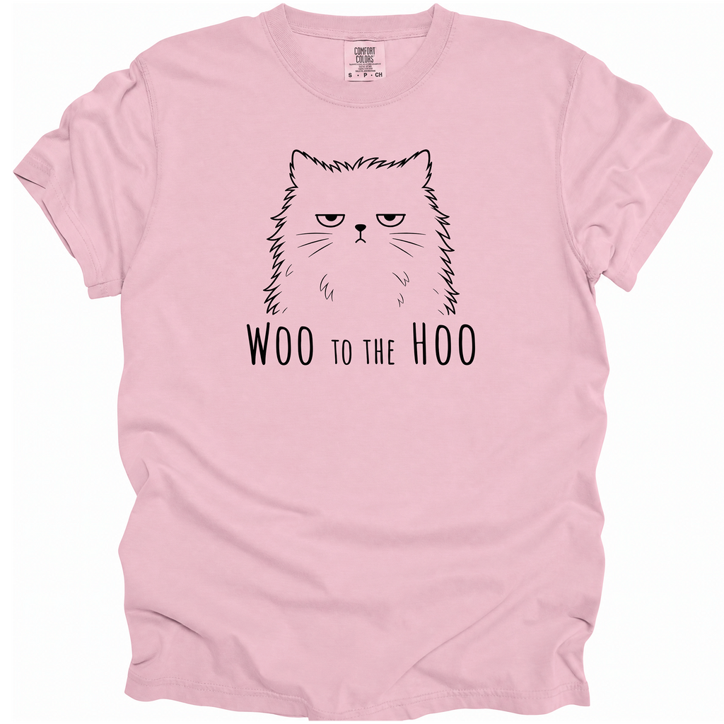 Woo to the Hoo T-Shirt