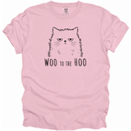 Woo to the Hoo T-Shirt