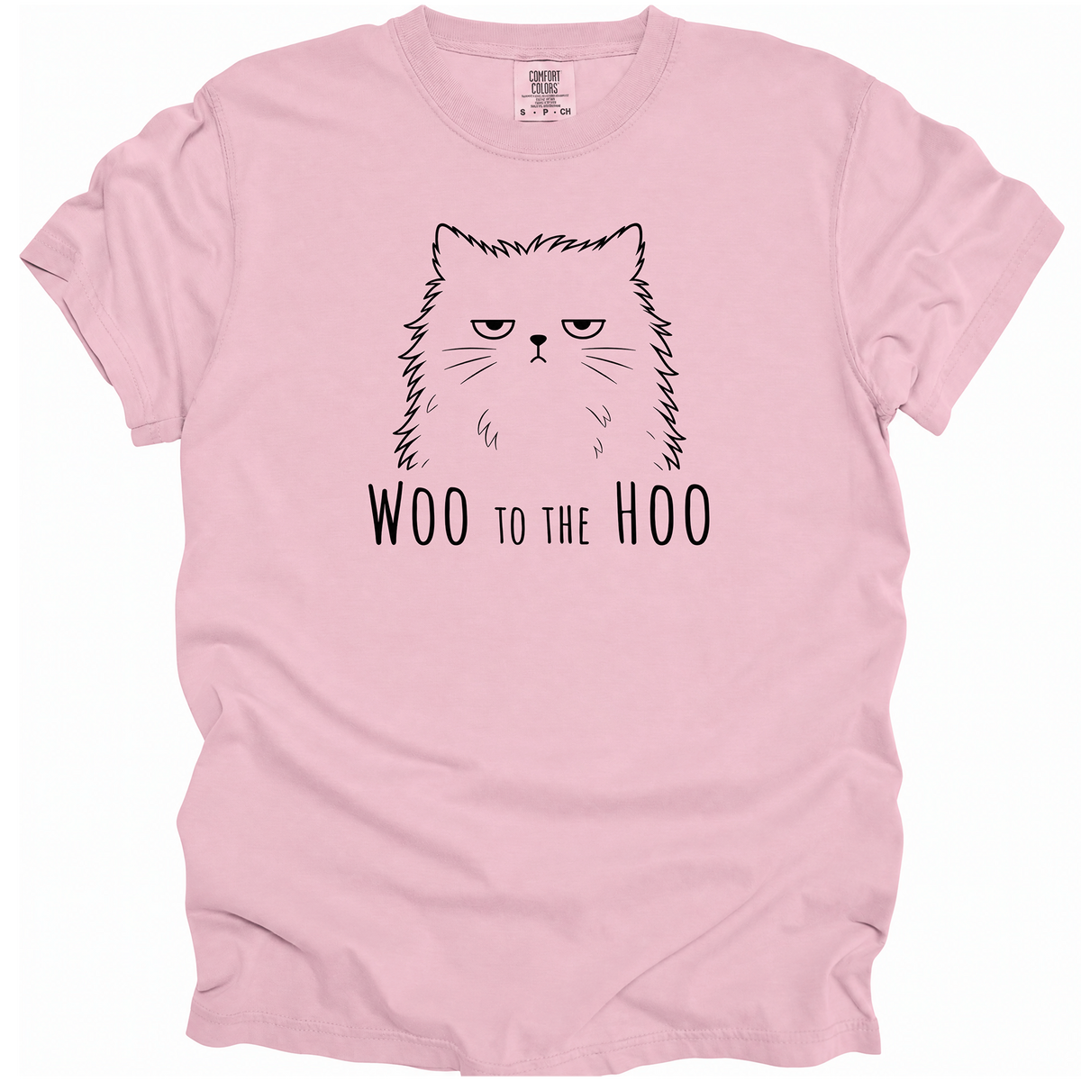 Woo to the Hoo T-Shirt