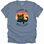 Living My Best Lives T-Shirt