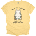 About This Dog Thing T-Shirt