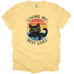 Living My Best Lives T-Shirt