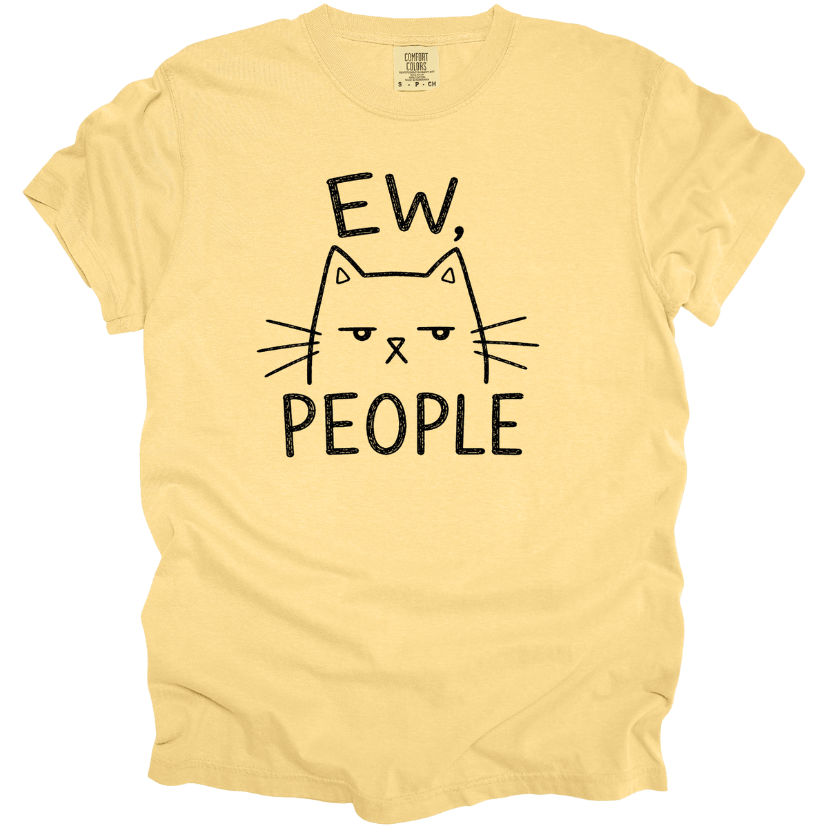 Ew, People T-Shirt