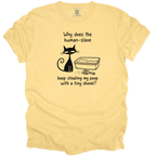Tiny Shovel T-Shirt