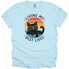 Living My Best Lives T-Shirt