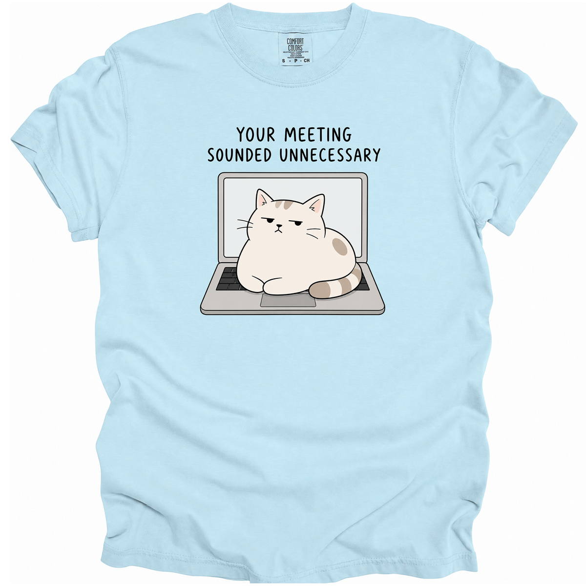 Your Meeting Sounded Unnecessary T-Shirt
