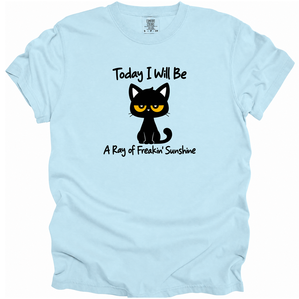 Ray of Sunshine T-Shirt