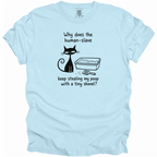 Tiny Shovel T-Shirt