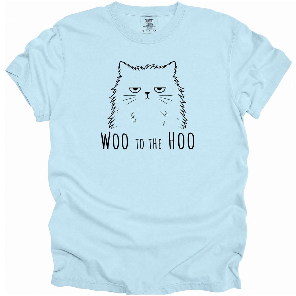 Woo to the Hoo T-Shirt