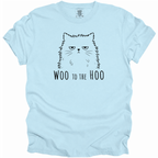 Woo to the Hoo T-Shirt
