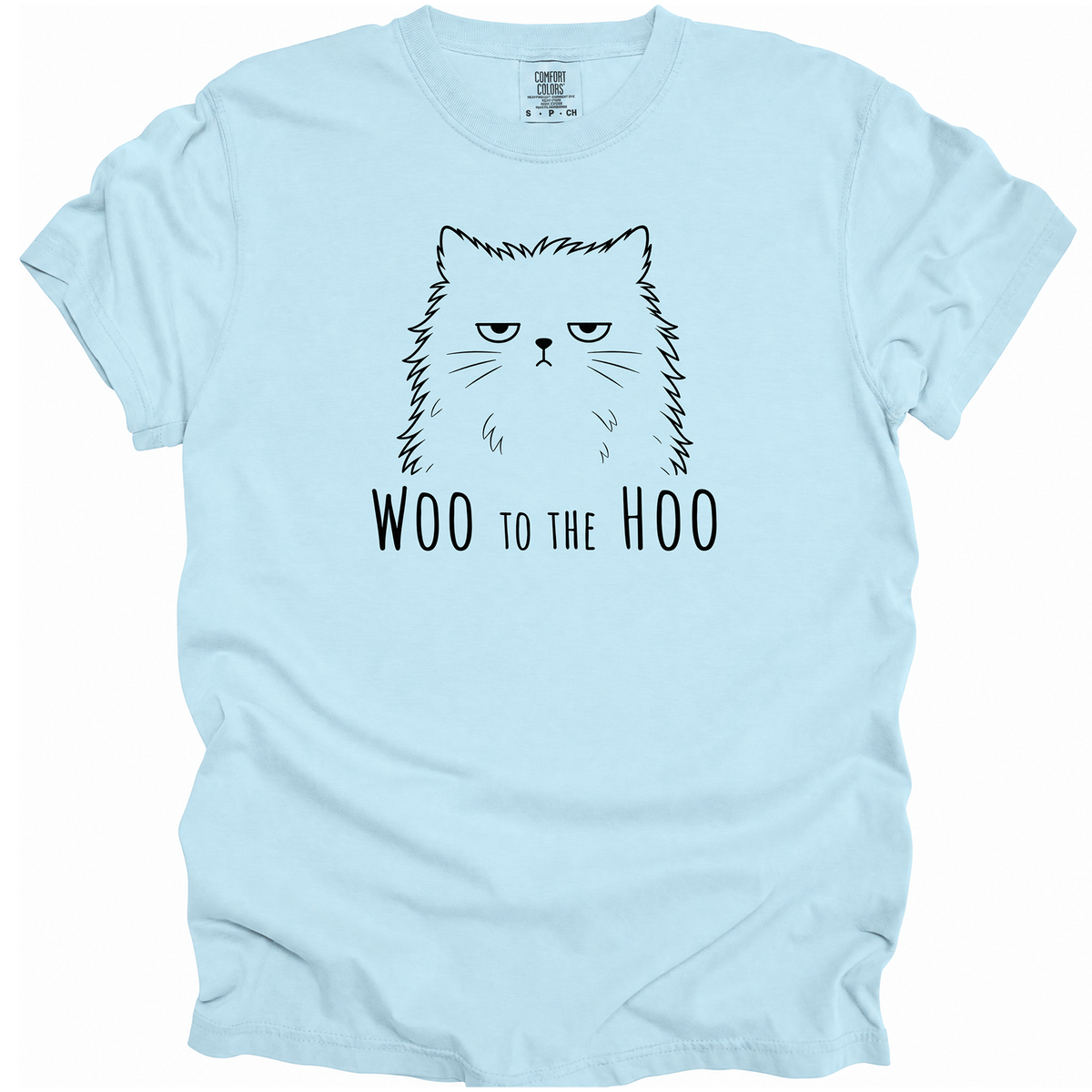 Woo to the Hoo T-Shirt