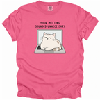 Your Meeting Sounded Unnecessary T-Shirt
