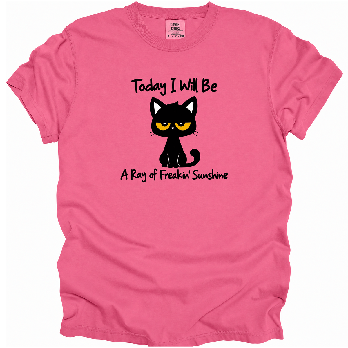 Ray of Sunshine T-Shirt