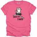 Safety Third T-Shirt