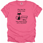 Tiny Shovel T-Shirt