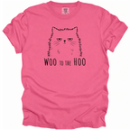 Woo to the Hoo T-Shirt