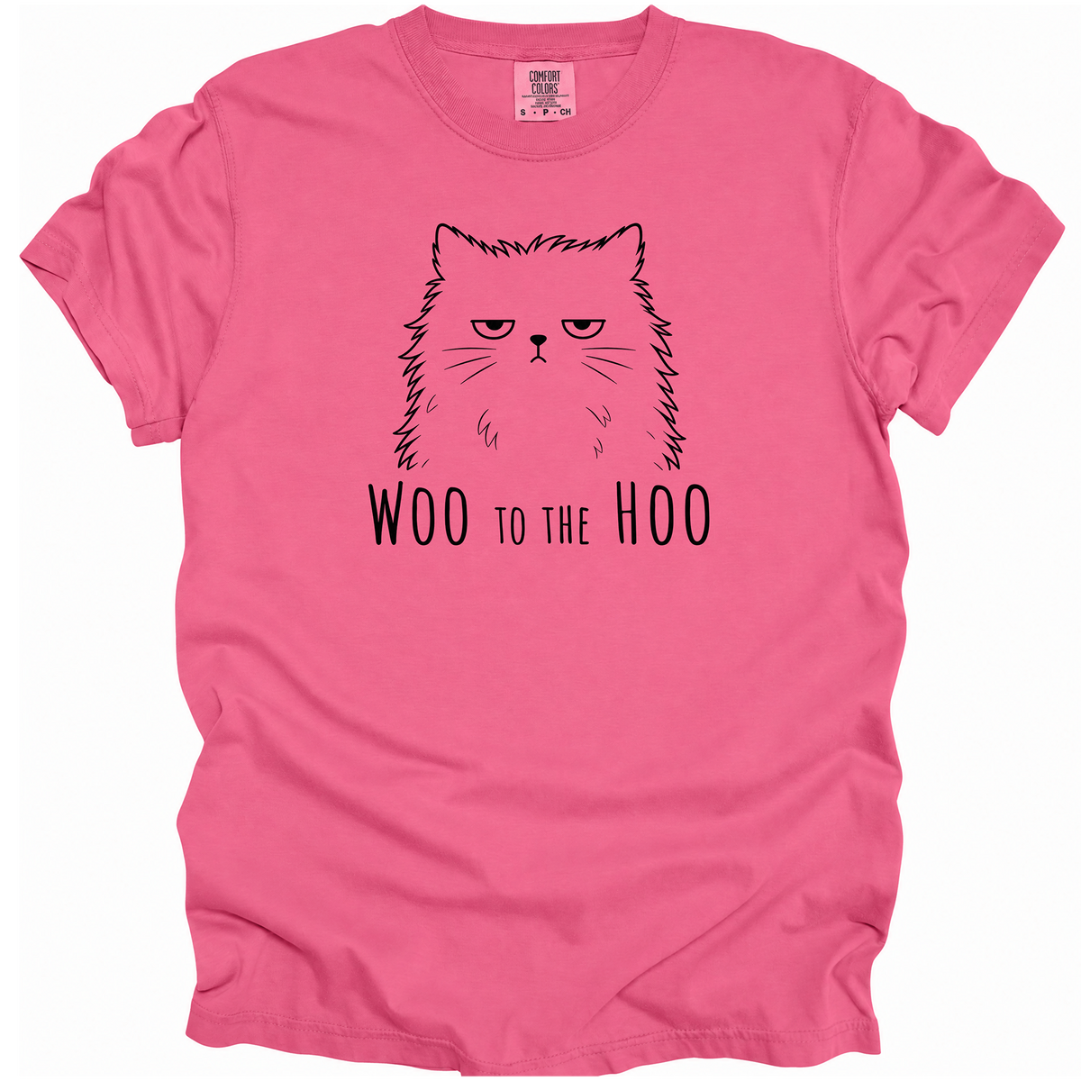 Woo to the Hoo T-Shirt