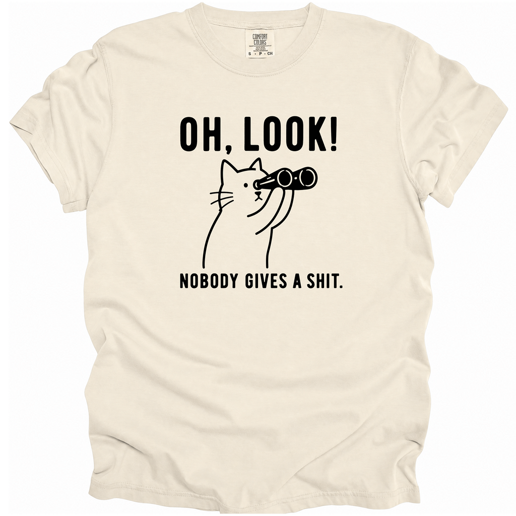 Oh Look! T-Shirt