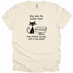 Tiny Shovel T-Shirt