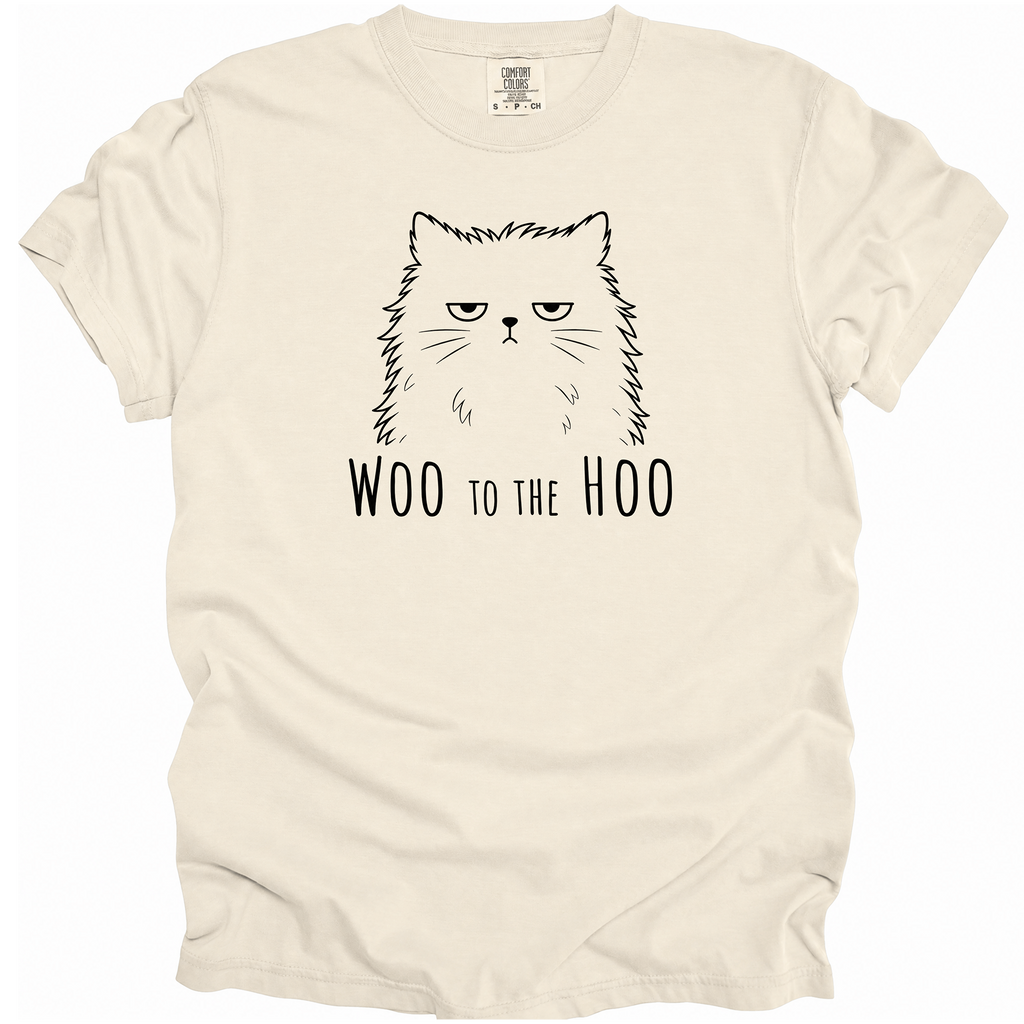 Woo to the Hoo T-Shirt