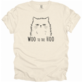 Woo to the Hoo T-Shirt