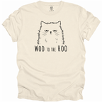 Woo to the Hoo T-Shirt