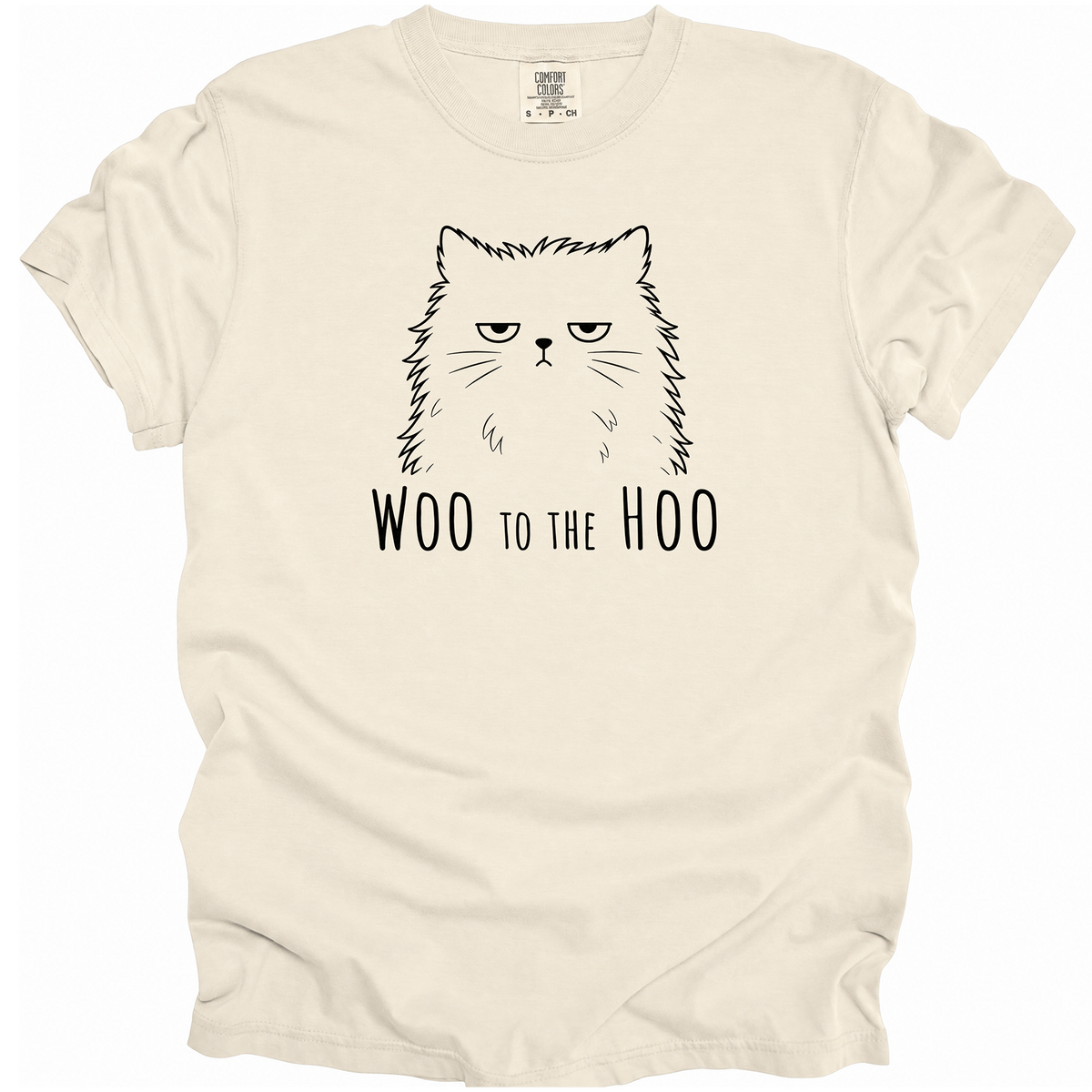Woo to the Hoo T-Shirt
