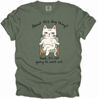 About This Dog Thing T-Shirt
