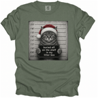 I Buried Elf on the Shelf T-Shirt
