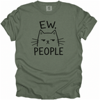 Ew, People T-Shirt