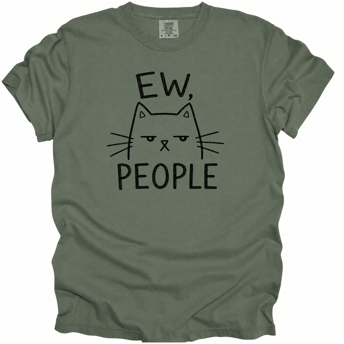 Ew, People T-Shirt