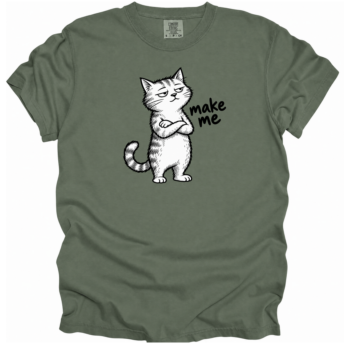Make Me T-Shirt