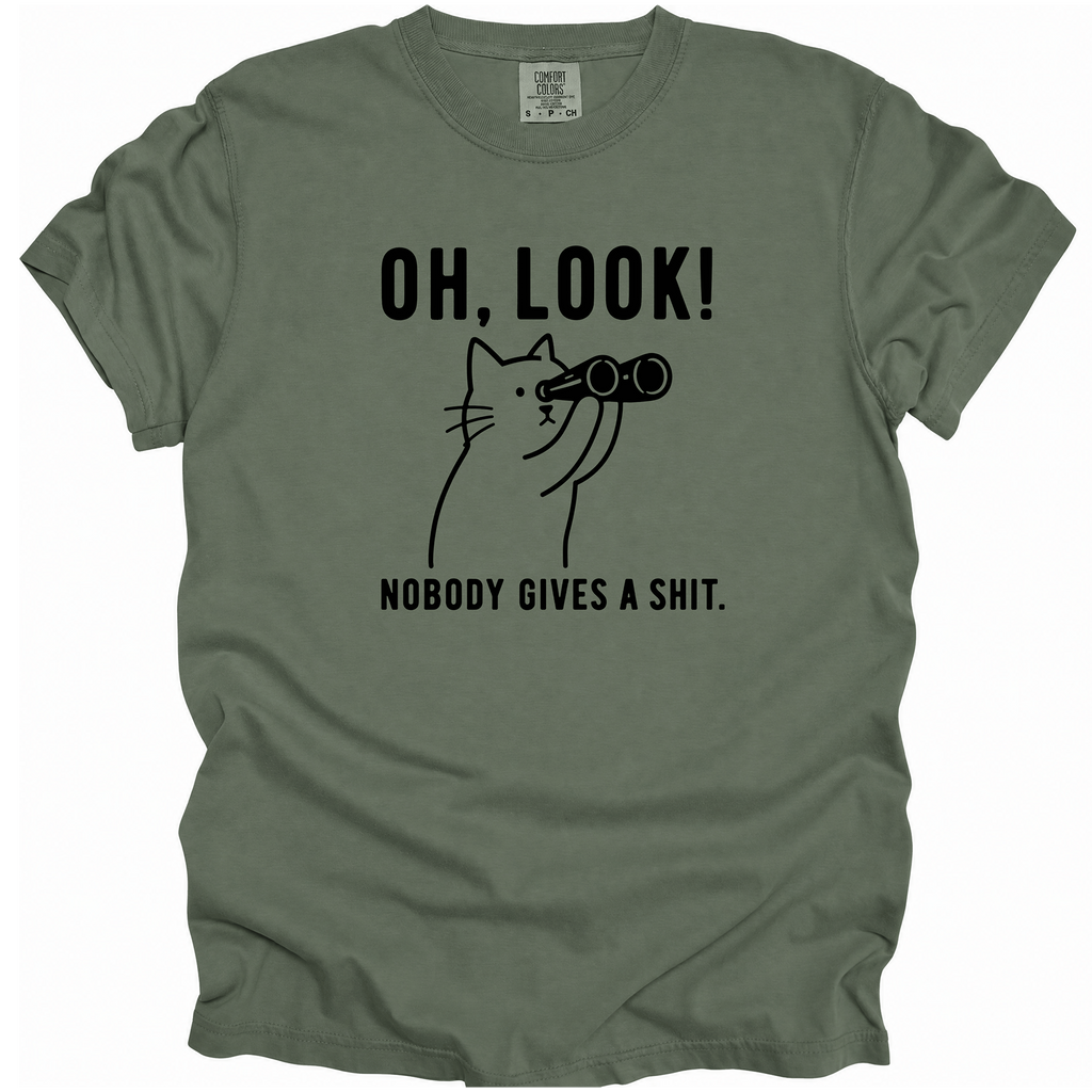Oh Look! T-Shirt