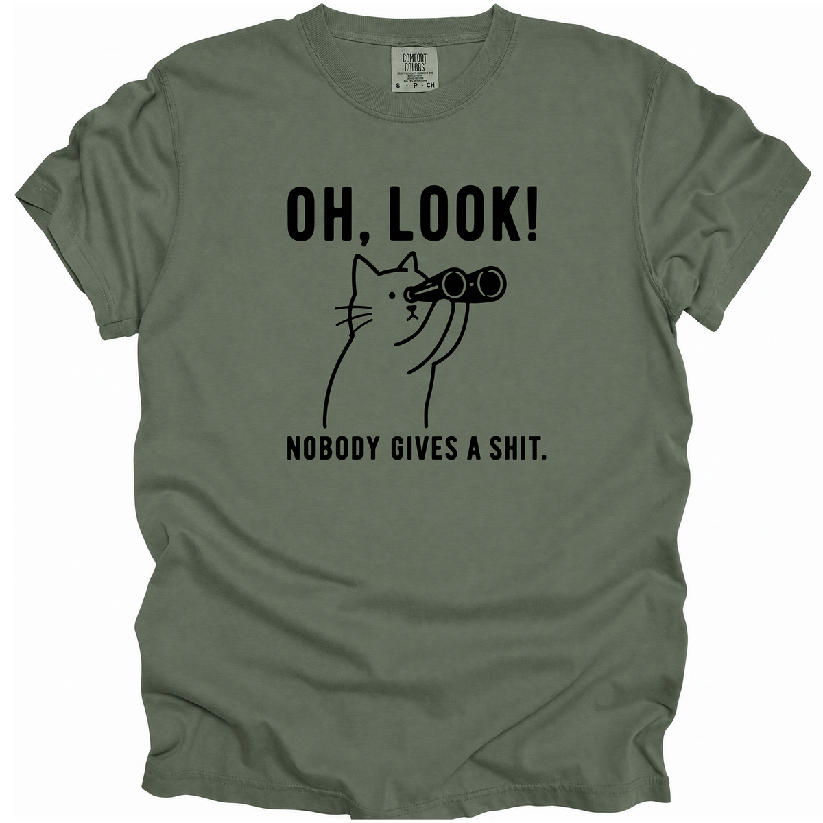Oh Look! T-Shirt