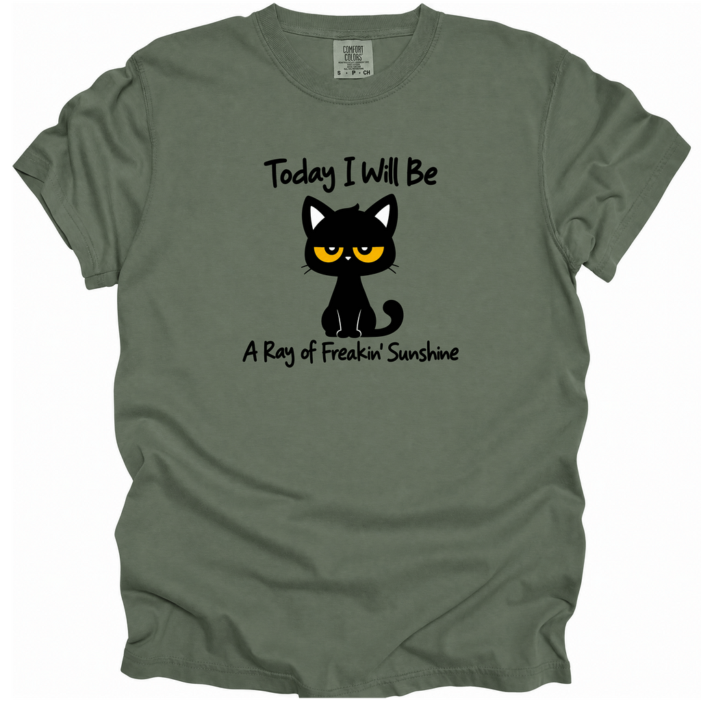 Ray of Sunshine T-Shirt